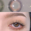 Phantom Grey Prescription Yearly Contact Lenses