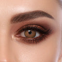 Fiest Hazel Contact Lenses