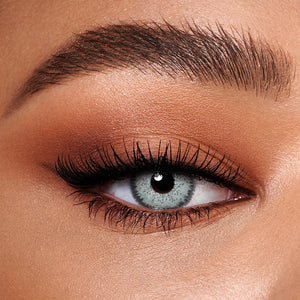 [US Warehouse] Magic Grey Prescription Contact Lenses