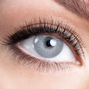 [Pre-Sale] Lullaby Gray 6 Months Contact Lenses