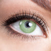 Lullaby Green 6 Months Contact Lenses