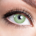 [Pre-Sale] Lullaby Green 6 Months Contact Lenses