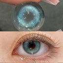 Atlantis Blue Yearly Contact Lenses