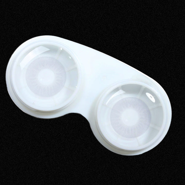 [Pre-Sale] Lullaby Gray 6 Months Contact Lenses