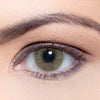 Amber Prescription Yearly Contact Lenses