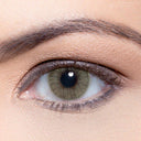 [Copy][US Warehouse] Amber Prescription Contact Lenses