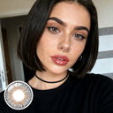 Star Grey 6 Months Contact Lenses