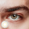 Premium 2 Grey Prescription Contact Lenses