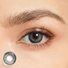 HC2 Harbor Gray & HC2 Sage Brown & HC2 Coral Blue Contact Lenses