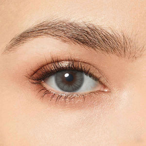 Cloud Light Green Contact Lenses