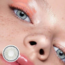 [US Warehouse] Magic Grey Prescription Contact Lenses