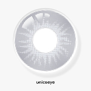 [Pre-Sale] Lullaby Gray 6 Months Contact Lenses