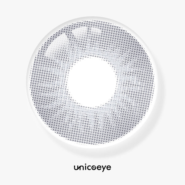 [Pre-Sale] Lullaby Gray 6 Months Contact Lenses