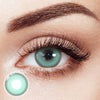 Mara Green Yearly Contact Lenses | 2 Pcs