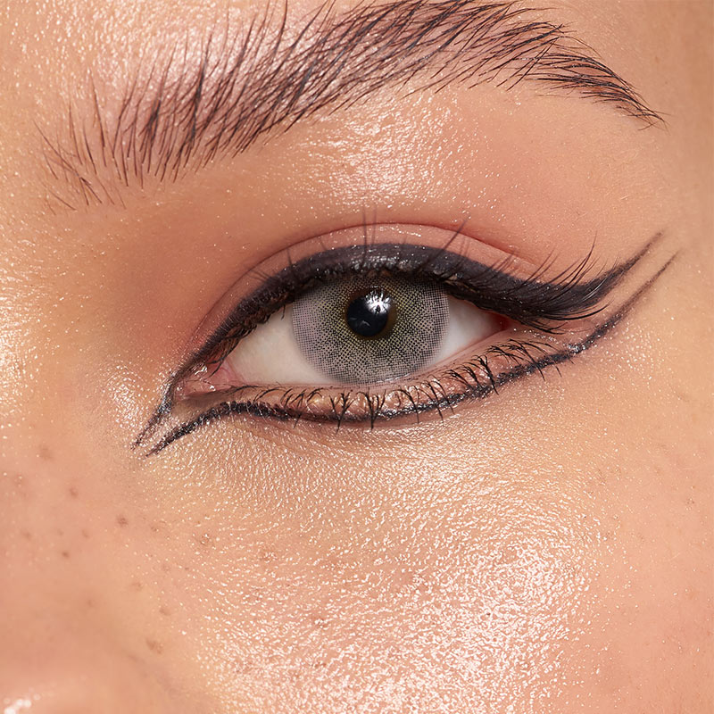 Cloud Pink Contact Lenses