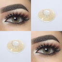 [US Warehouse] Ocean Brown Contact Lenses
