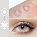 [Pre-Sale] Blazing Gray 6 Months Contact Lenses