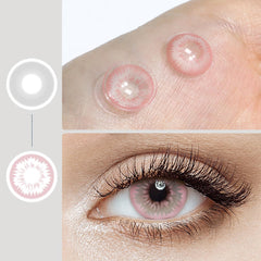 [Pre-Sale] Blazing Gray 6 Months Contact Lenses