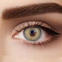 [US Warehouse] Himalayan Grey Prescription Monthly Contact Lenses