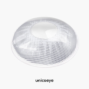 [Pre-Sale] Lullaby Gray 6 Months Contact Lenses