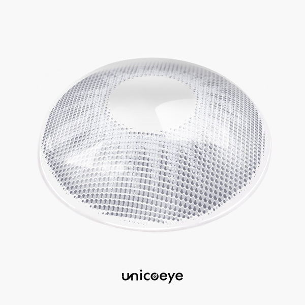 [Pre-Sale] Lullaby Gray 6 Months Contact Lenses