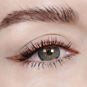 Neon Grey 6 Months Contact Lenses