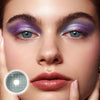 Fiesta Jade Contact Lenses