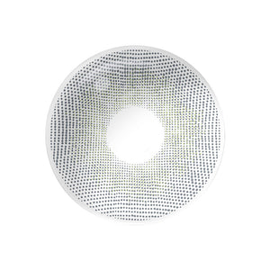 Cloud Deep Gray Contact Lenses