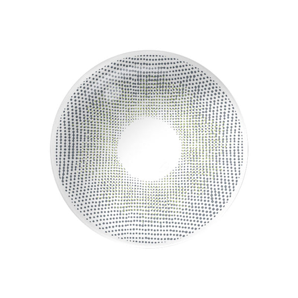 Cloud Deep Gray Contact Lenses