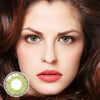 Star Gemstone Green 6 Months Contact Lenses