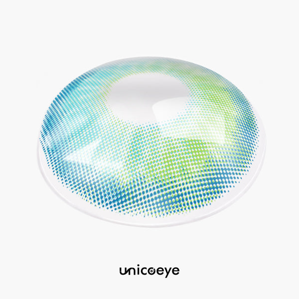 Little Earth Prescription 6 Months Contact Lenses