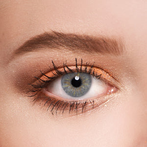 Broadway Lava Gray Contact Lenses