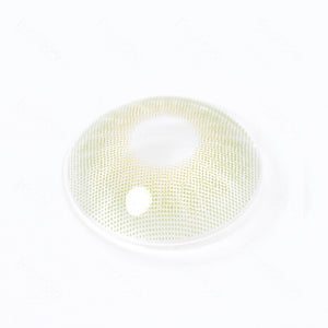 HIDROCOR Gen3 Cumbuci Green Contact Lenses