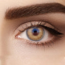 [US Warehouse] Himalayan Brown Contact Lenses