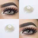 [US Warehouse] Ocean Sky Grey Contact Lenses