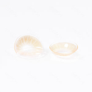 HIDROCOR Gen3 Dandara HazelContact Lenses