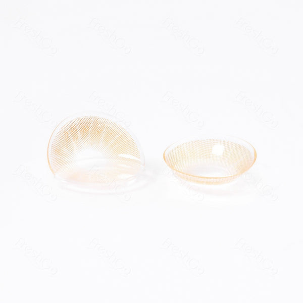 HIDROCOR Gen3 Dandara HazelContact Lenses