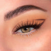 Premium Brown Prescription Monthly Contact Lenses