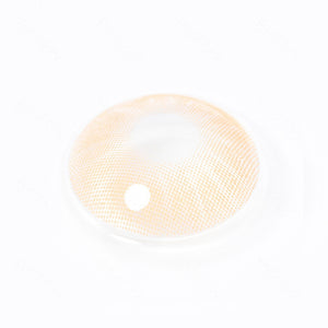 HIDROCOR Gen3 Dandara HazelContact Lenses