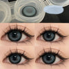 Zurich Green Prescription Yearly Contact Lenses