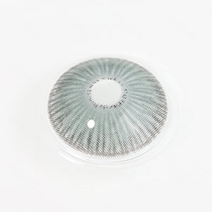 Fiesta Grey Contact Lenses