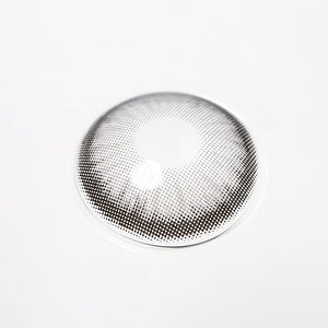 Diamond Allure Gray Prescription 6 Months Contact Lenses