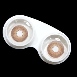 Echo Brown 6 Months Contact Lenses