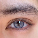Jasmine Blue Yearly Contact Lenses