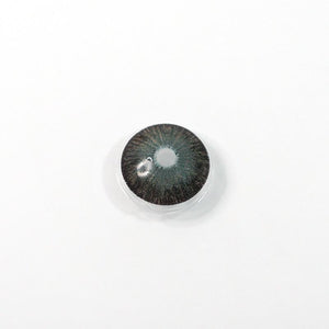 [US Warehouse] New York N Grey Prescription Monthly Contact Lenses