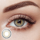 LA Girl Gray Yearly Contact Lenses