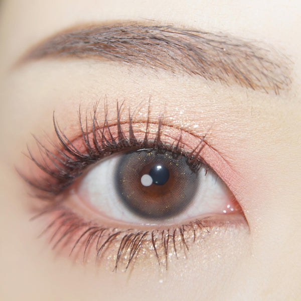 Phantom Grey Prescription Yearly Contact Lenses
