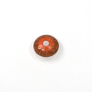 [US Warehouse] New York N Hazel Prescription Monthly Contact Lenses