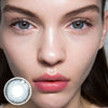 Roze Airy Blue 6 Months Contact Lenses