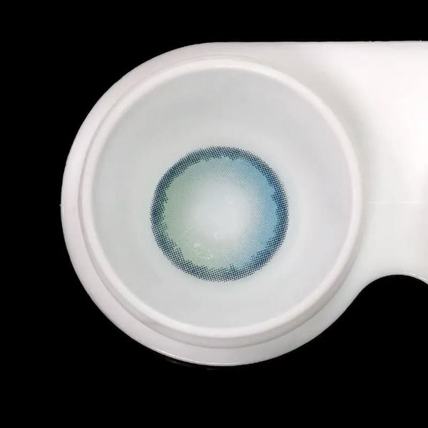 Little Earth Prescription 6 Months Contact Lenses